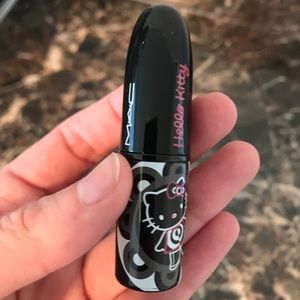 Rare Hello Kitty MAC Cosmetics lipstick